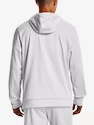 Heren hoodie Under Armour  Fleece Big Logo HD-GRY