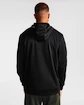 Heren hoodie Under Armour  Fleece HD