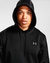 Heren hoodie Under Armour  Fleece HD