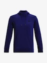 Heren hoodie Under Armour  Fleece Hoodie-BLU