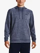 Heren hoodie Under Armour  Fleece Twist HD-PPL