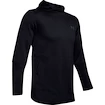 Heren hoodie Under Armour  Mk1 Warmup Po Hood S