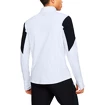 Heren hoodie Under Armour  QUALIFIER HALF ZIP