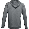 Heren hoodie Under Armour  Rival Fleece Big Logo HD-GRY