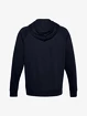 Heren hoodie Under Armour  Rival Fleece Big Logo HD-NVY