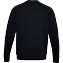 Heren hoodie Under Armour  Rival Fleece Crew Dynamic-BLK