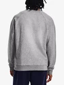 Heren hoodie Under Armour  Rival Fleece Crew-GRY