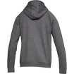 Heren hoodie Under Armour  Rival Fleece FZ Hoodie