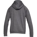 Heren hoodie Under Armour  Rival Fleece FZ Hoodie