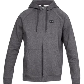 Heren hoodie Under Armour Rival Fleece FZ Hoodie