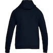 Heren hoodie Under Armour  Rival Fleece FZ Hoodie