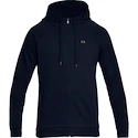 Heren hoodie Under Armour  Rival Fleece FZ Hoodie S