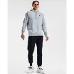 Heren hoodie Under Armour  Rival Fleece Hoodie grey