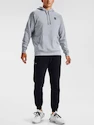 Heren hoodie Under Armour  Rival Fleece Hoodie-GRY