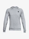 Heren hoodie Under Armour  Rival Fleece Hoodie-GRY