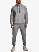 Heren hoodie Under Armour  Rival Fleece Hoodie-GRY