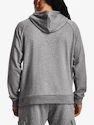 Heren hoodie Under Armour  Rival Fleece Hoodie-GRY