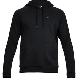 Heren hoodie Under Armour Rival Fleece Po Hoodie