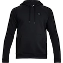 Heren hoodie Under Armour  Rival Fleece Po Hoodie S