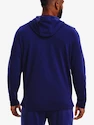 Heren hoodie Under Armour  Rival Terry LC FZ-BLU