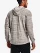 Heren hoodie Under Armour  Rival Terry LC FZ-WHT