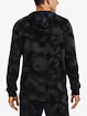 Heren hoodie Under Armour  Rival Terry Novelty HD-BLK