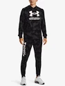 Heren hoodie Under Armour  Rival Terry Novelty HD-BLK