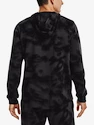 Heren hoodie Under Armour  Rival Terry Novelty HD-BLK