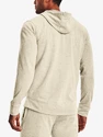 Heren hoodie Under Armour  Rival Try Athlc Dep FZ HD-BRN