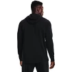 Heren hoodie Under Armour  Rival Try Athlc Dept HD-BLK