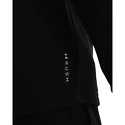 Heren hoodie Under Armour  Rush All Purpose Hoodie-BLK