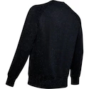 Heren hoodie Under Armour  Speckled Fleece Crew