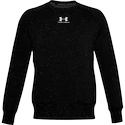 Heren hoodie Under Armour  Speckled Fleece Crew