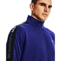 Heren hoodie Under Armour  SPORTSTYLE GRAPHIC TK JT-BLU