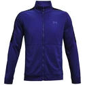 Heren hoodie Under Armour  SPORTSTYLE GRAPHIC TK JT-BLU