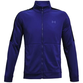 Heren hoodie Under Armour SPORTSTYLE GRAPHIC TK JT-BLU