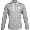 Heren hoodie Under Armour  SPORTSTYLE TERRY HOODIE