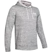 Heren hoodie Under Armour  SPORTSTYLE TERRY HOODIE