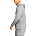 Heren hoodie Under Armour  SPORTSTYLE TERRY HOODIE