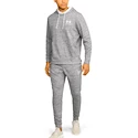 Heren hoodie Under Armour  SPORTSTYLE TERRY HOODIE