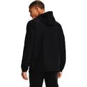 Heren hoodie Under Armour  SPORTSTYLE WINDBREAKER black