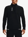 Heren hoodie Under Armour  Storm Daytona HZ-BLK