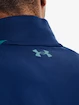 Heren hoodie Under Armour  Storm Midlayer FZ-NVY