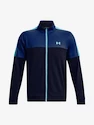 Heren hoodie Under Armour  Storm Midlayer FZ-NVY