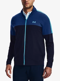 Heren hoodie Under Armour Storm Midlayer FZ-NVY