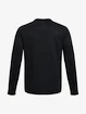 Heren hoodie Under Armour  Storm SweaterFleece Crew-BLK