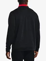 Heren hoodie Under Armour  Storm SweaterFleece Crew-BLK