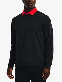 Heren hoodie Under Armour Storm SweaterFleece Crew-BLK