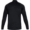 Heren hoodie Under Armour  Tech 2.0 1/2 Zip black