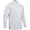 Heren hoodie Under Armour  Tech 2.0 1/2 Zip grey